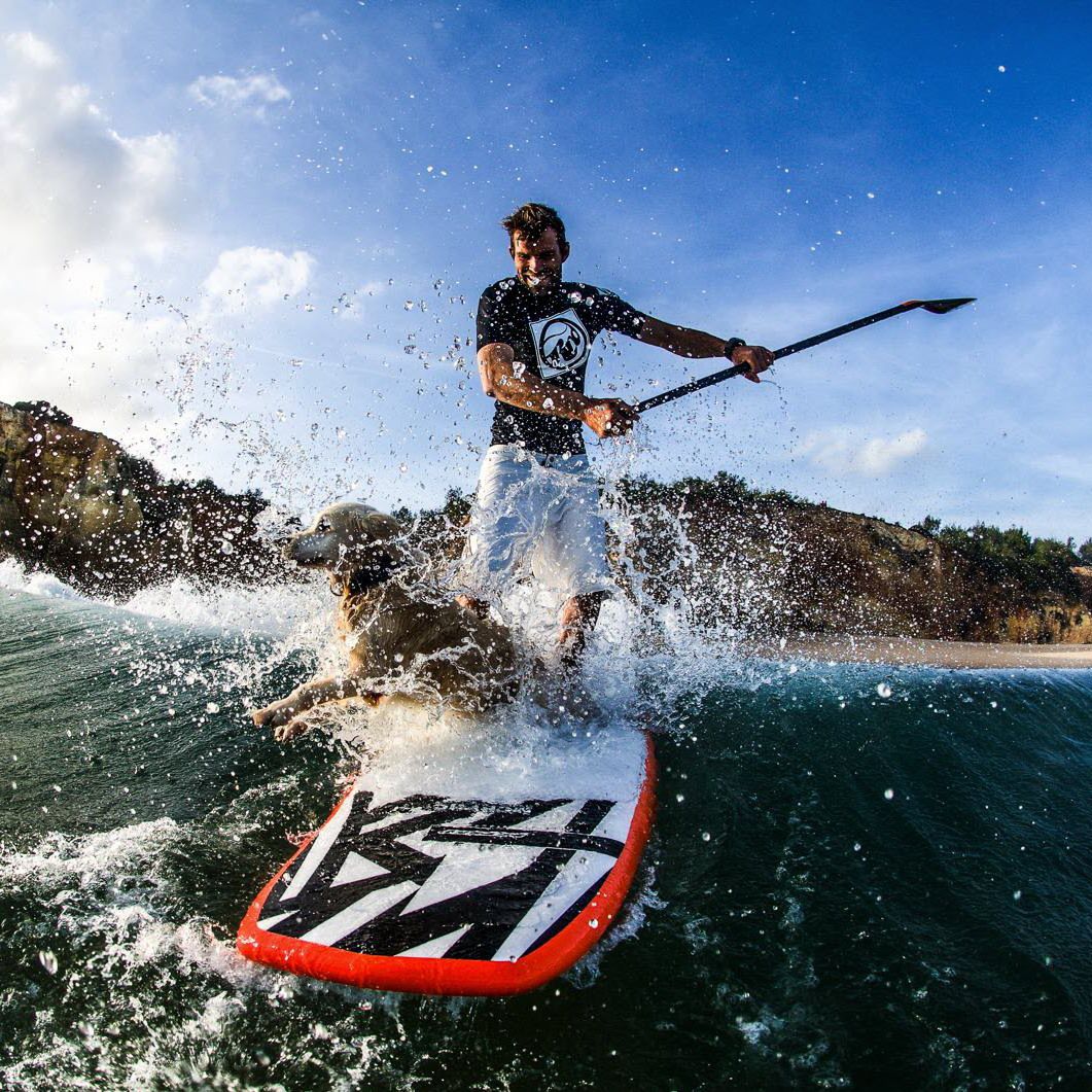 RRD Roberto Ricci Designs スタンドアップパドルボード All-around SUP - MORPHO - RRD Roberto Ricci Designs