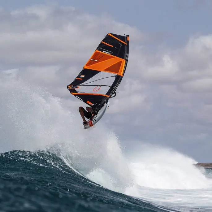 SUP ボード RRD Roberto Ricci Designs NEW: touring SUP by RRD