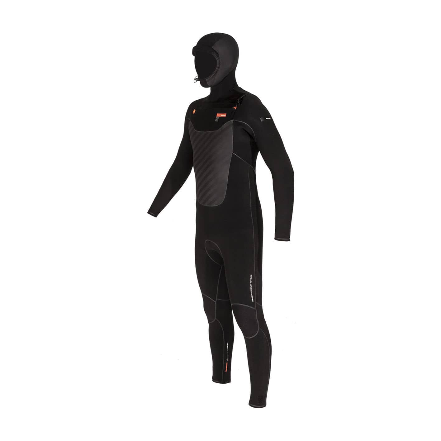 Windsurfing suit FAHRENHEIT RRD Roberto Ricci Designs kitesurfing