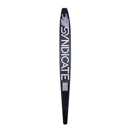 HO Water Skis & Syndicate Program| HO Sports