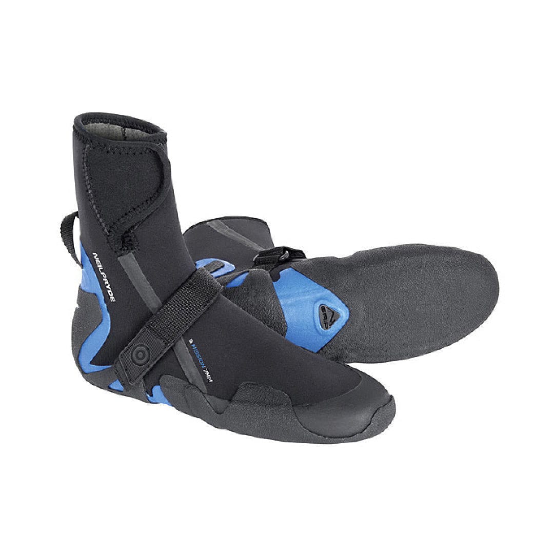 Watersports booties MISSION HC NeilPryde Windsurfing windsurfing