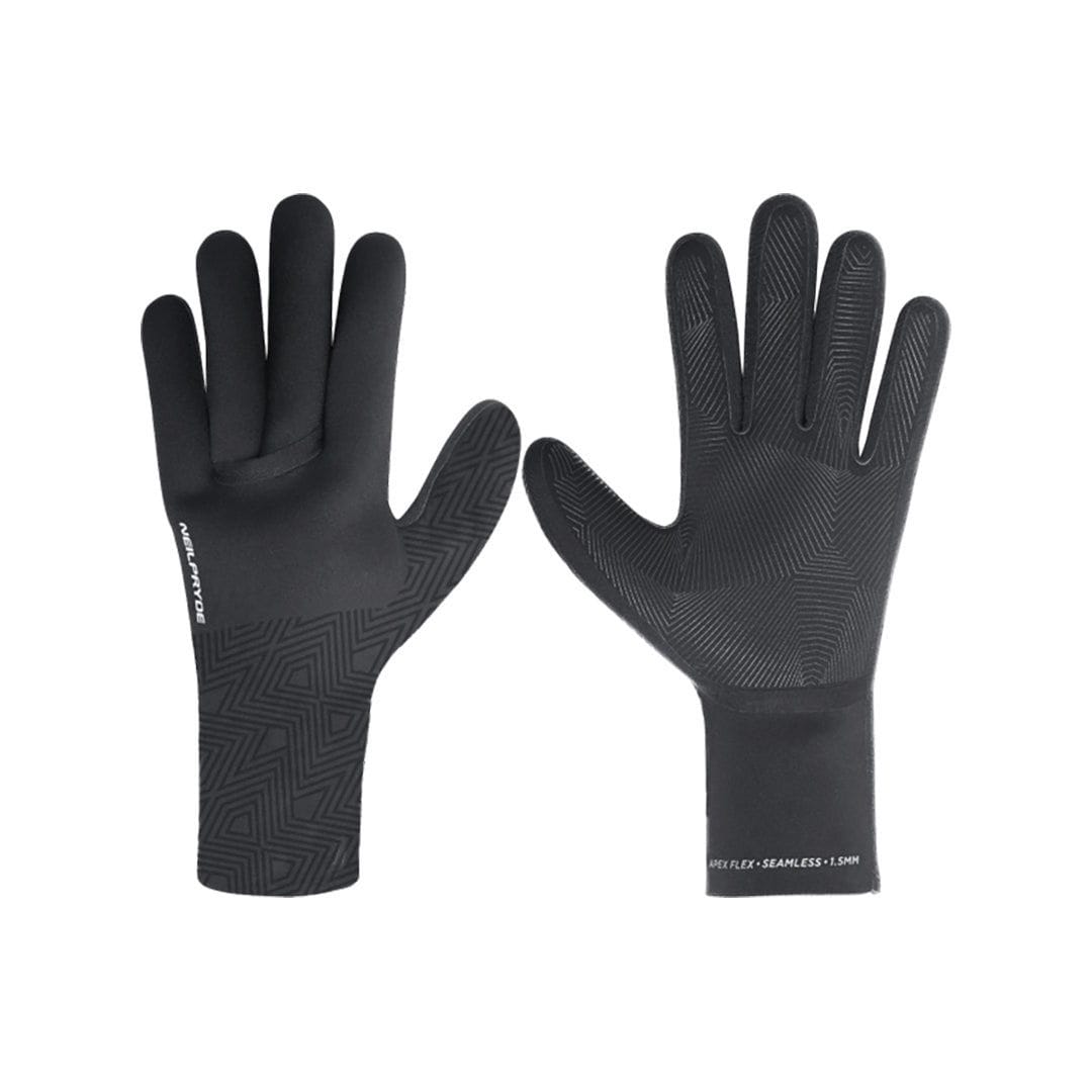 Watersports glove - SEAMLESS - NeilPryde Windsurfing - full / neoprene ...