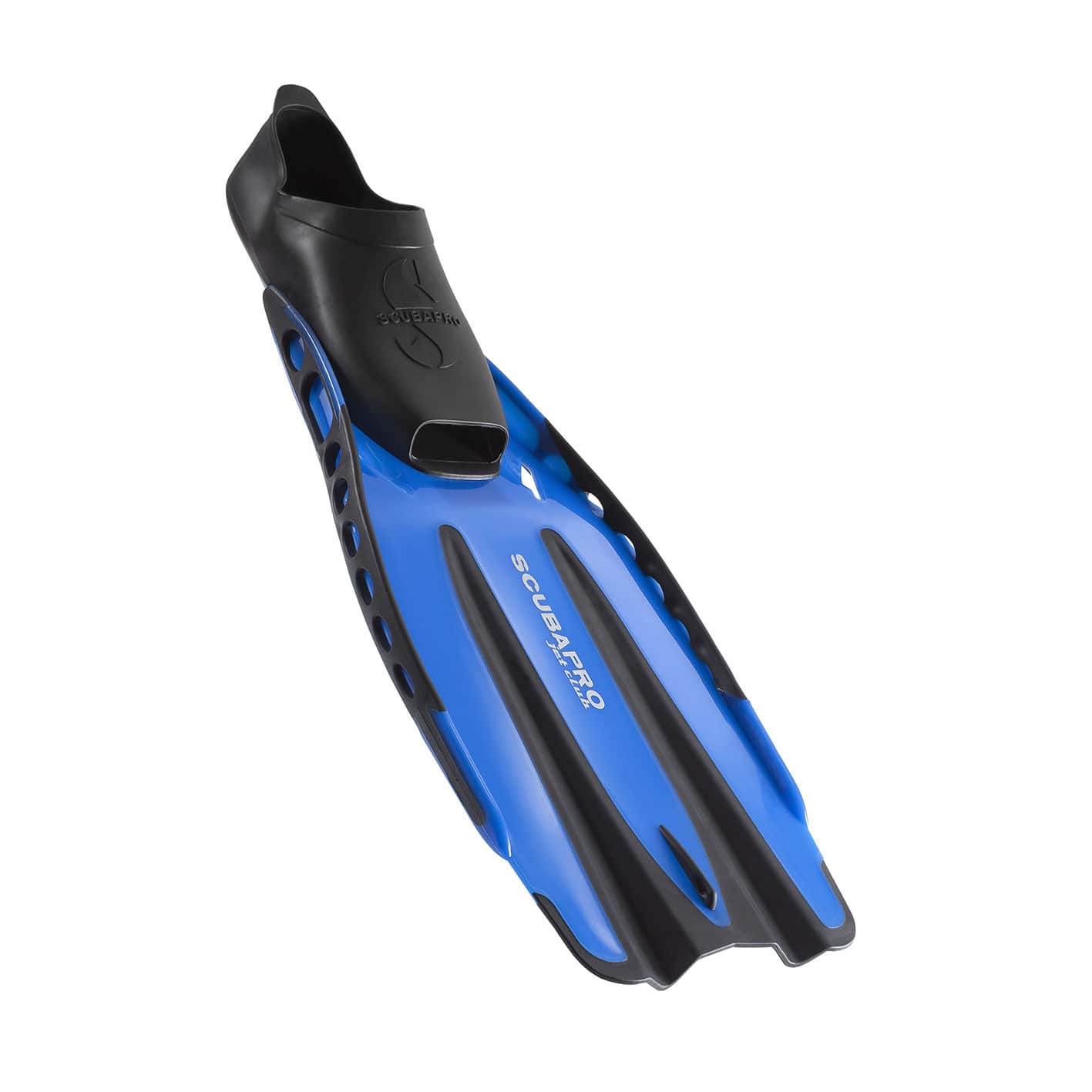 Dive fins JET CLUB Scubapro rubber / fullfoot