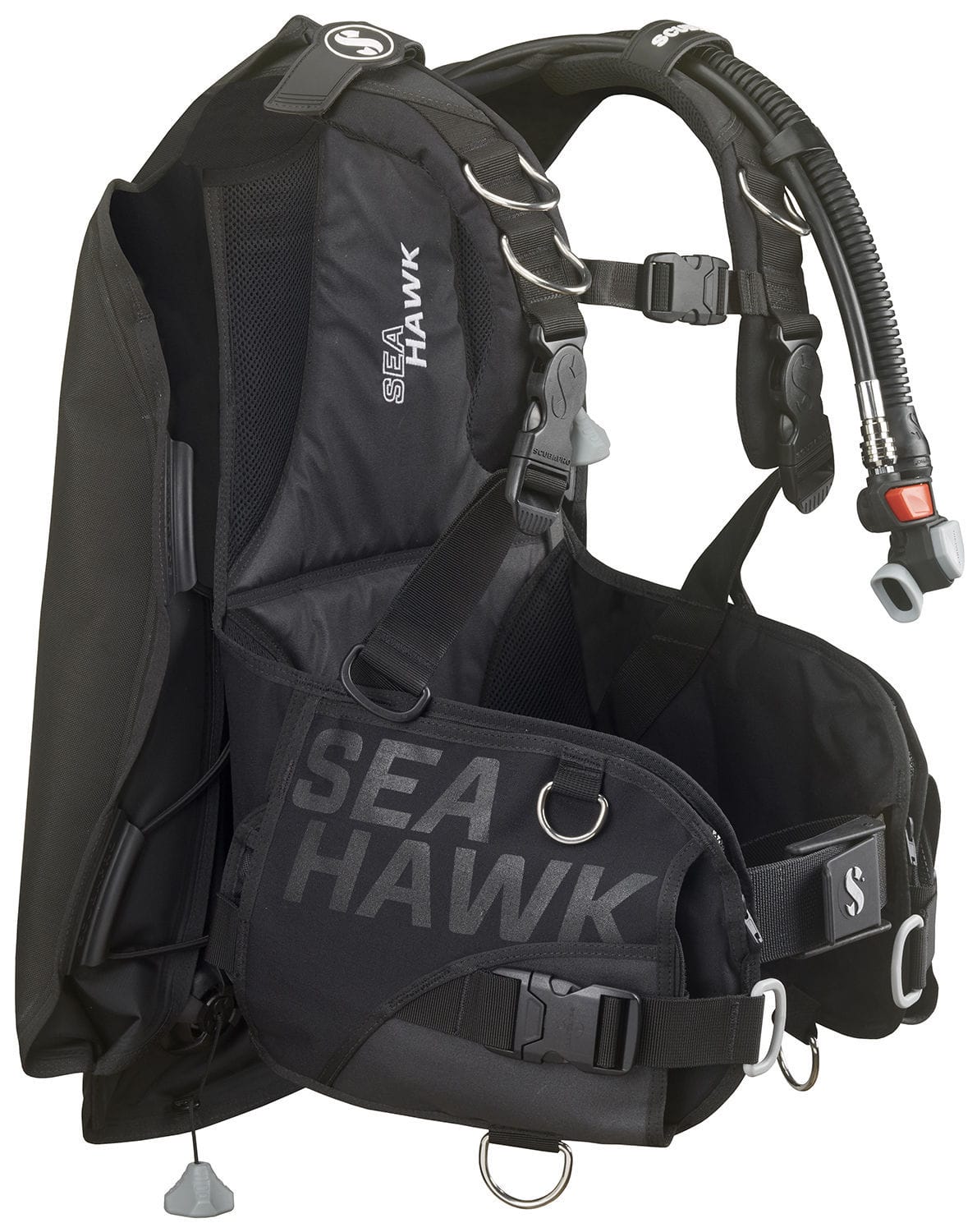 Buoyancy compensator SEAHAWK 2 Scubapro