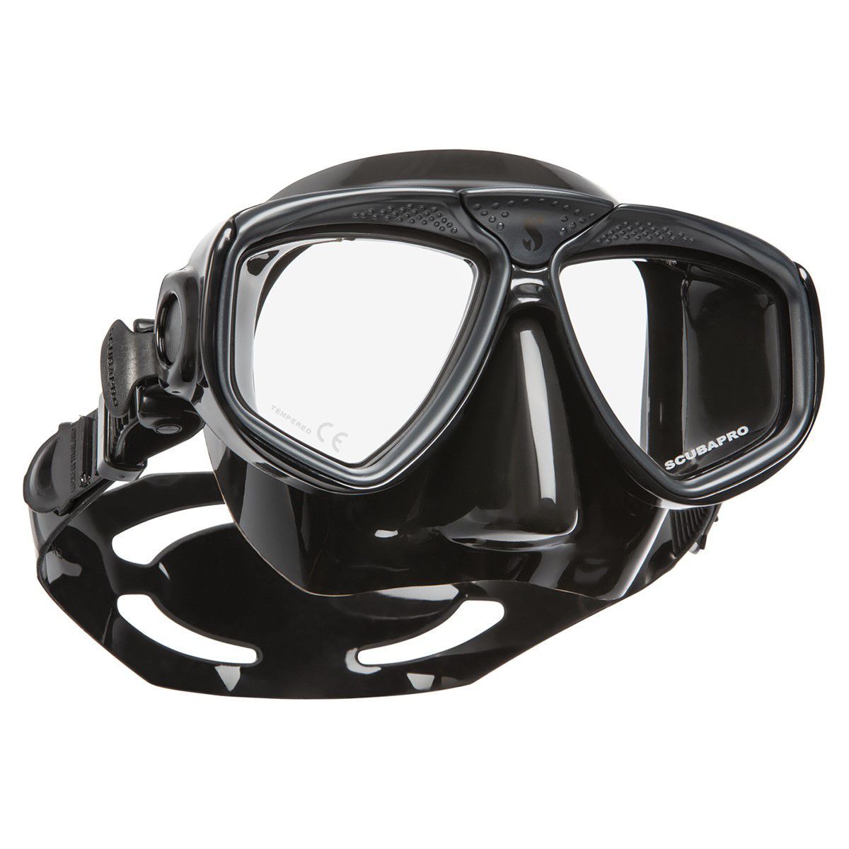 Duallens dive mask ZOOM Scubapro