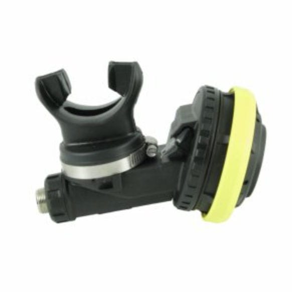 Octopus scuba regulator 9719902 Interspiro for cold water / for