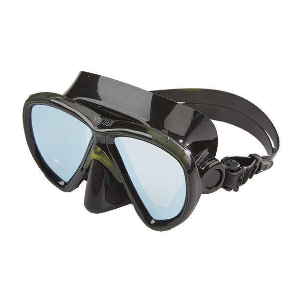 Twinlens dive mask SPECTRUM Sherwood Scuba