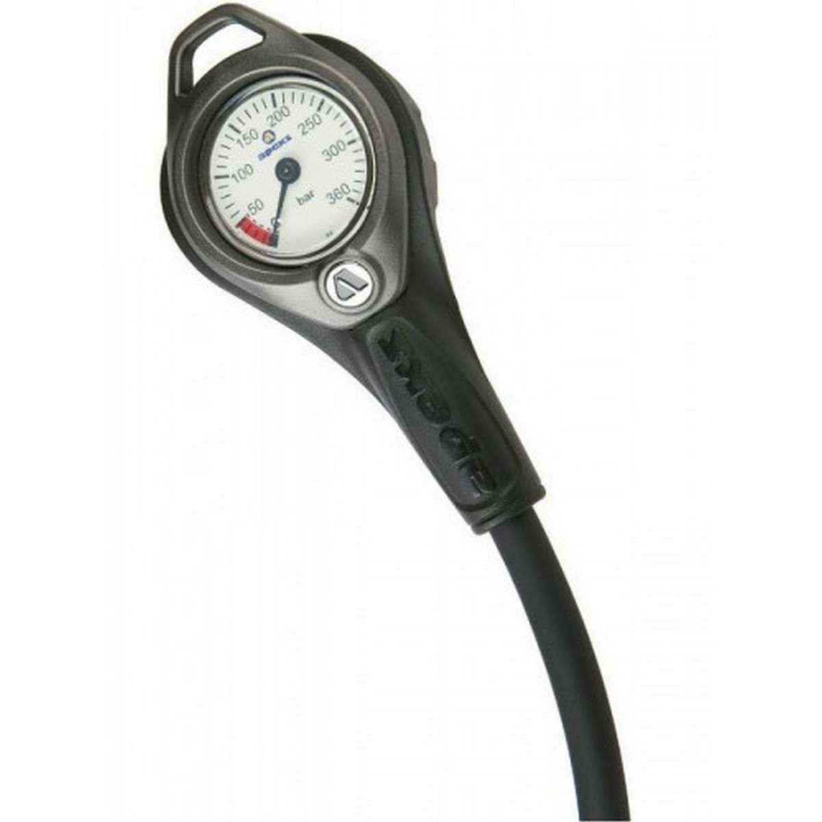 Dive pressure gauge PG Apeks