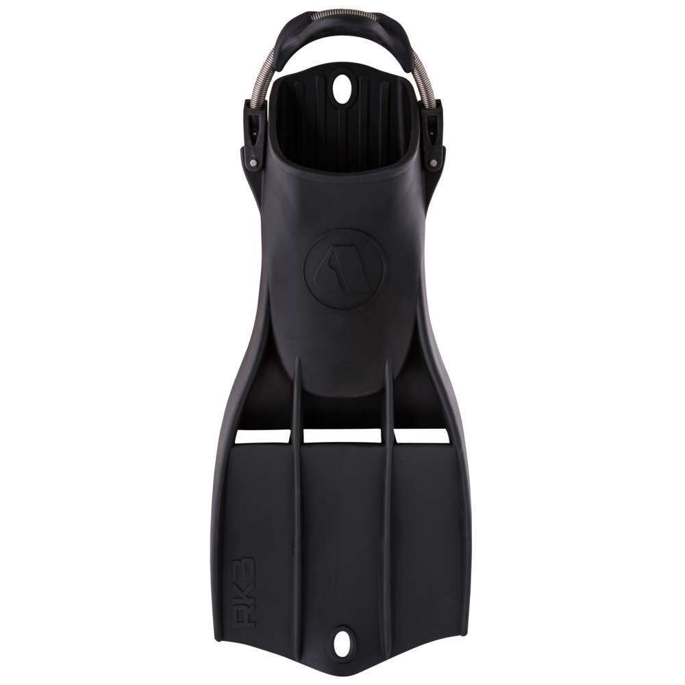 Dive fins RK3 HD Apeks rubber / black / gray