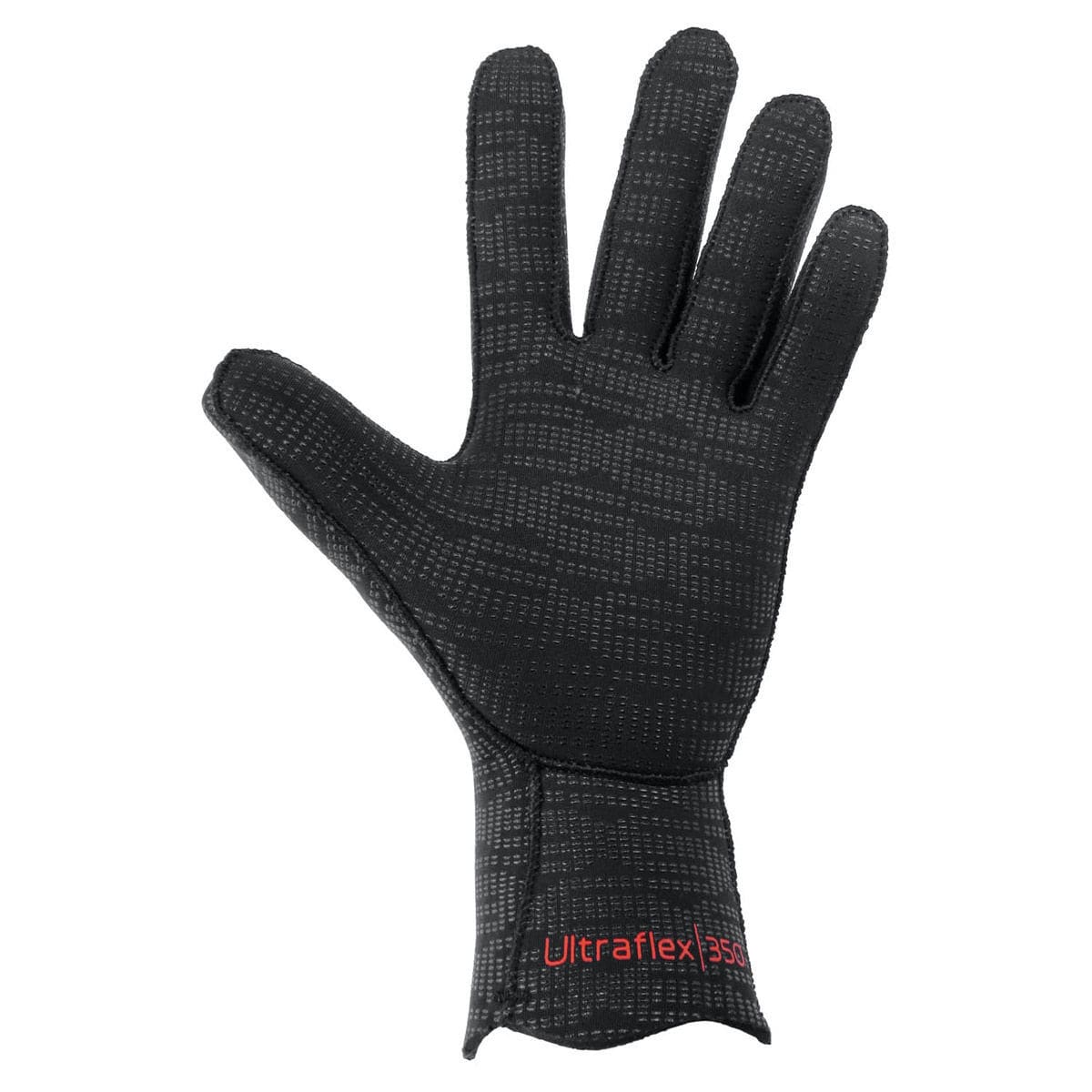 Dive glove ULTRAFLEX Seac sub neoprene