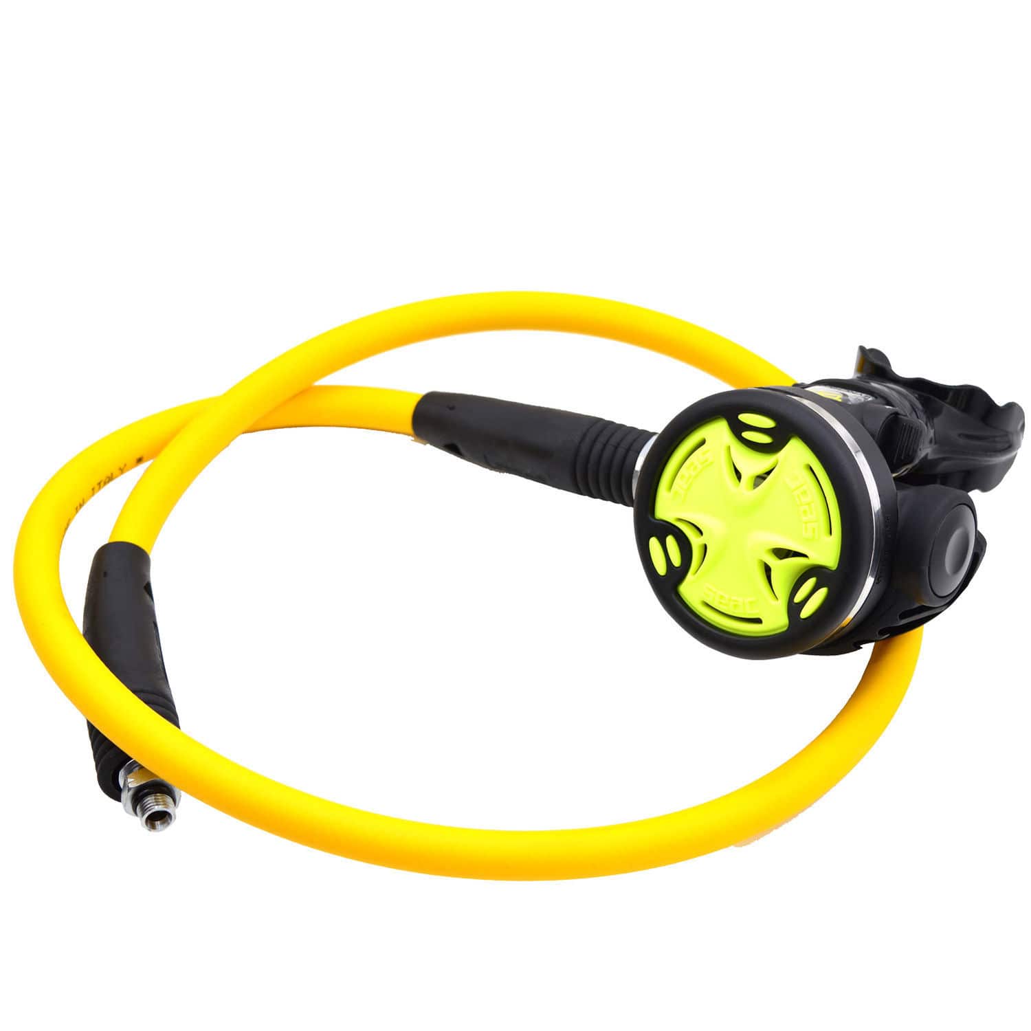 Octopus scuba regulator OCTO SYNCHRO Seac sub