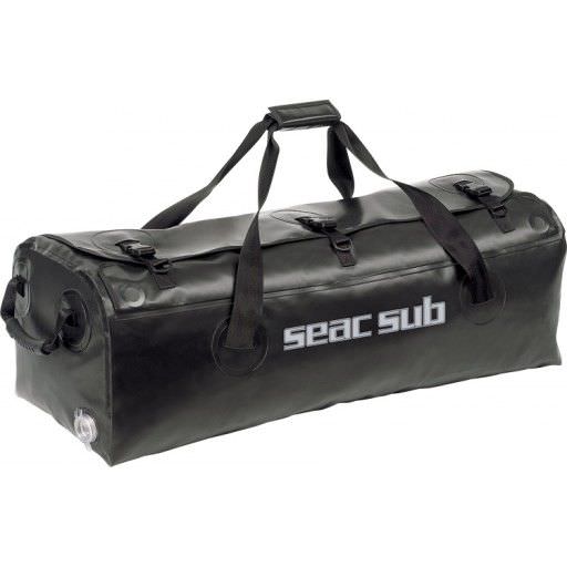 Multiuse duffle bag UBOOT Seac sub dive / waterproof