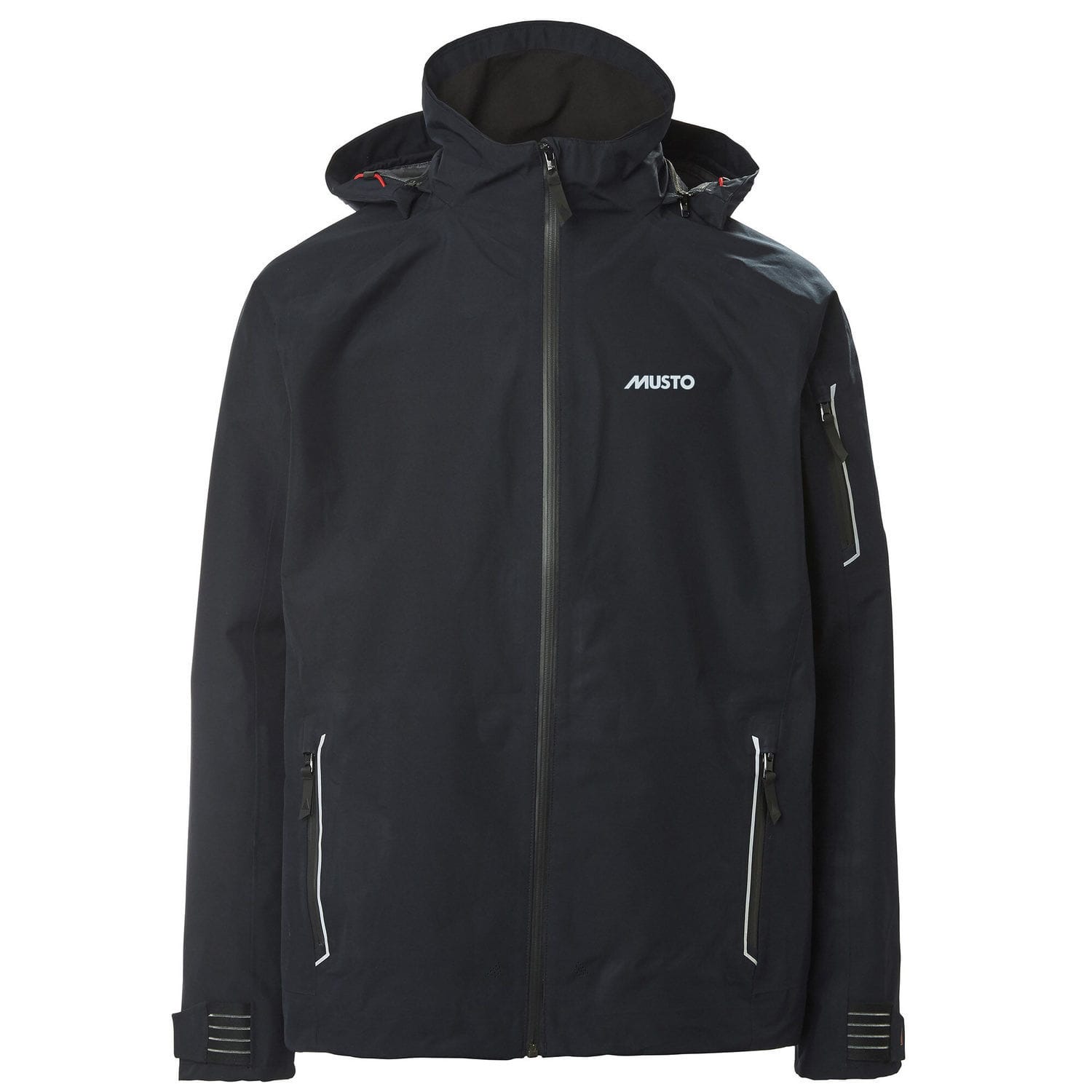 Coastal sailing jacket LPX Musto offshore sailing / waterproof