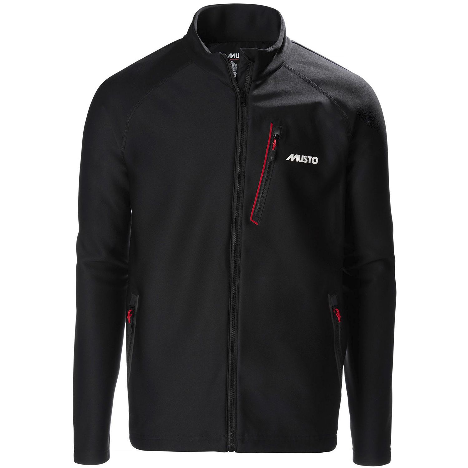 Race jacket - FROME MID LAYER - Musto 