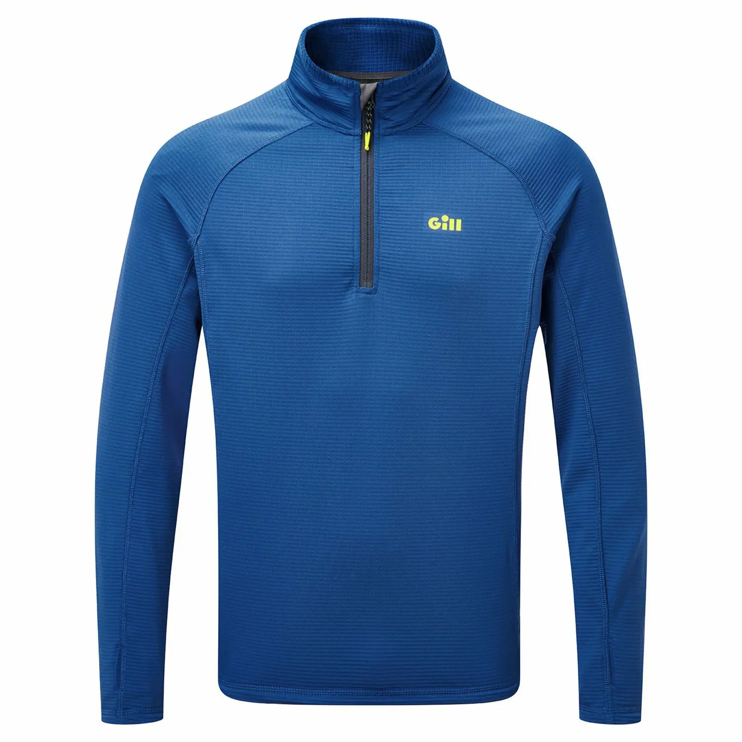 Long sleeve fleece top OS Gill Marine thermal