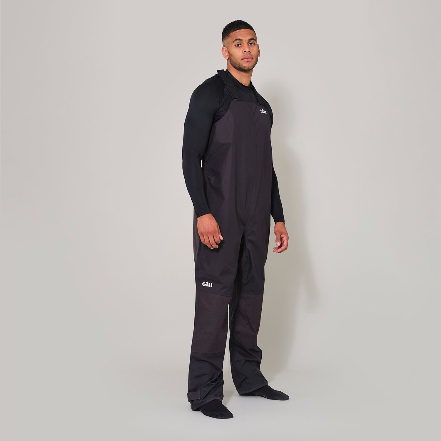 Coastal sailing overalls Verso Lite Gill Marine waterproof