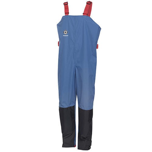 Coastal sailing overalls Centre Crewsaver waterproof