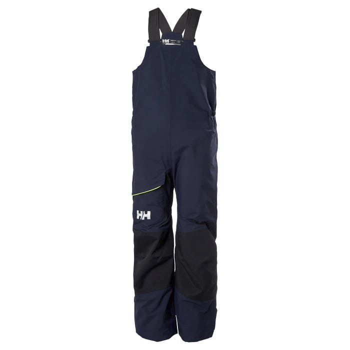 Sailing overalls 41635 Helly Hansen child's / waterproof / breathable