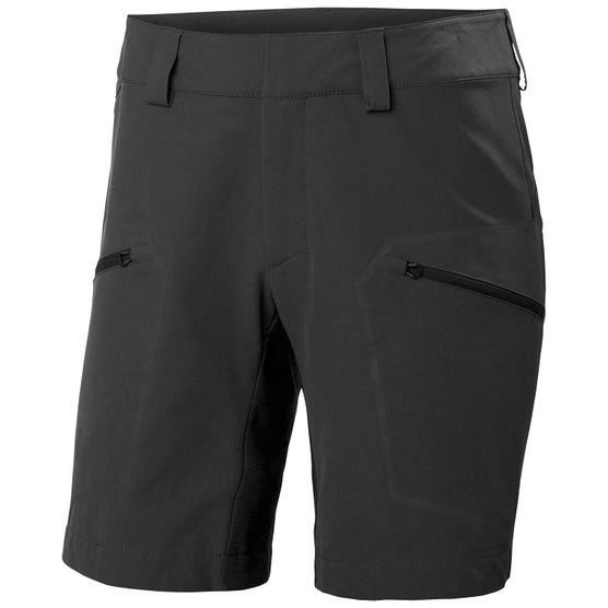 Sailing shorts - 30248 - Helly Hansen - women's / polyamide