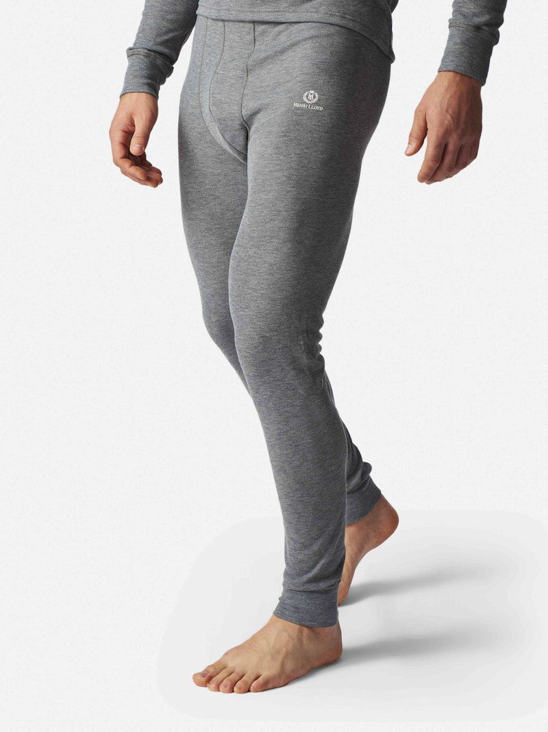 Men's base layer pants - NTS AKTIV WARM - Henri Lloyd - breathable