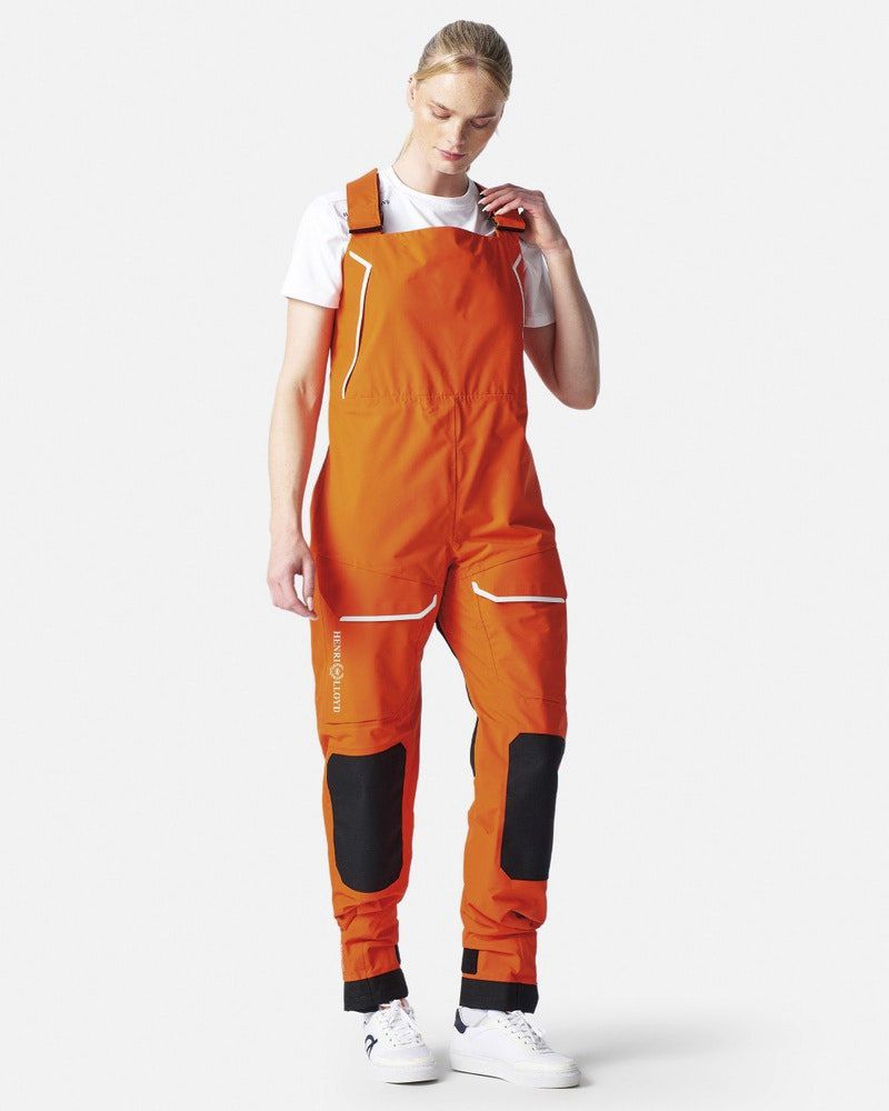 ウェア M HENRI LLOYD HI FIT BIBS Sailing overalls - COASTAL HI-FIT - Henri Lloyd - men's