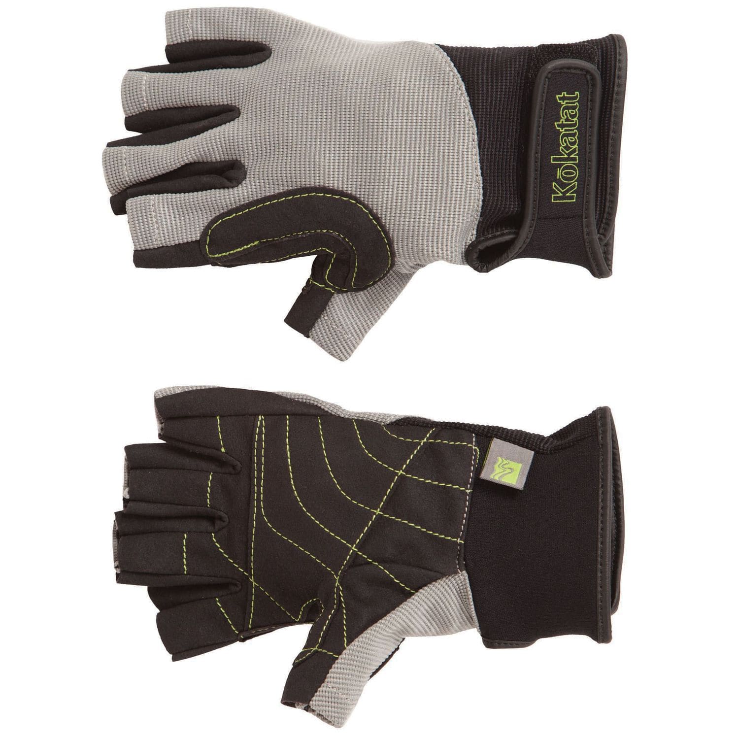 Canoe/kayak glove LIGHTWEIGHT Kokatat fingerless