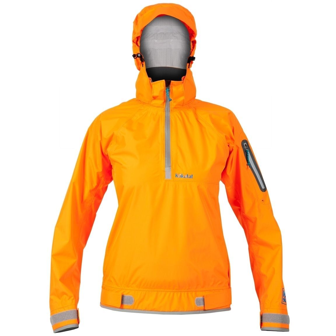 Canoe/kayak spray top JETTY Kokatat women's / waterproof / waterproof