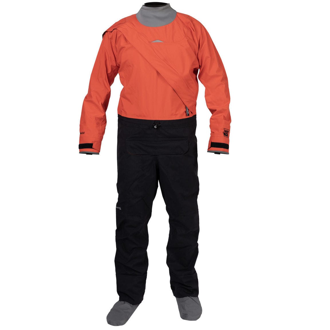 Canoe/kayak drysuit RETRO LEGACY Kokatat full / longsleeve / body