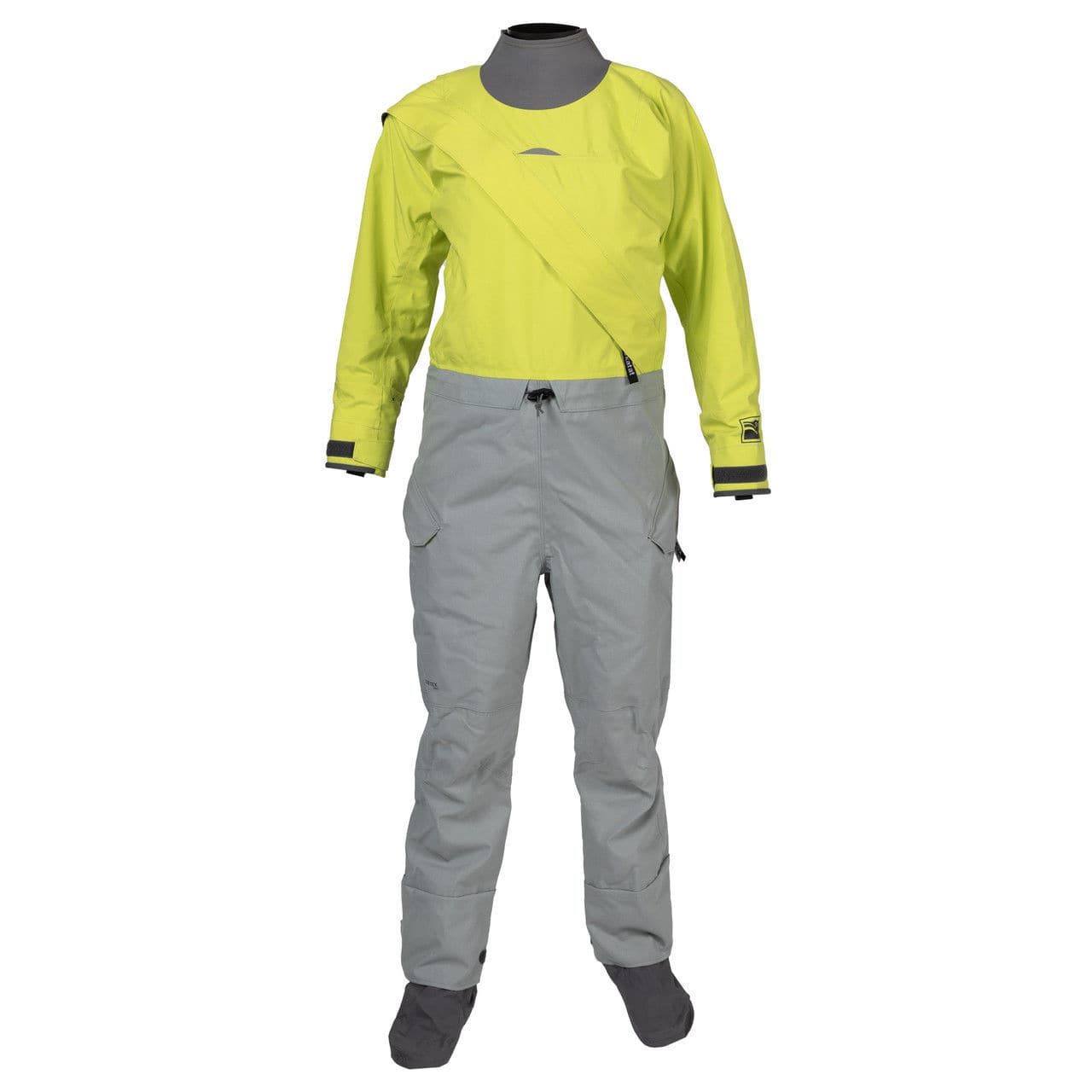 Canoe/kayak drysuit RETRO LEGACY Kokatat full / longsleeve / body