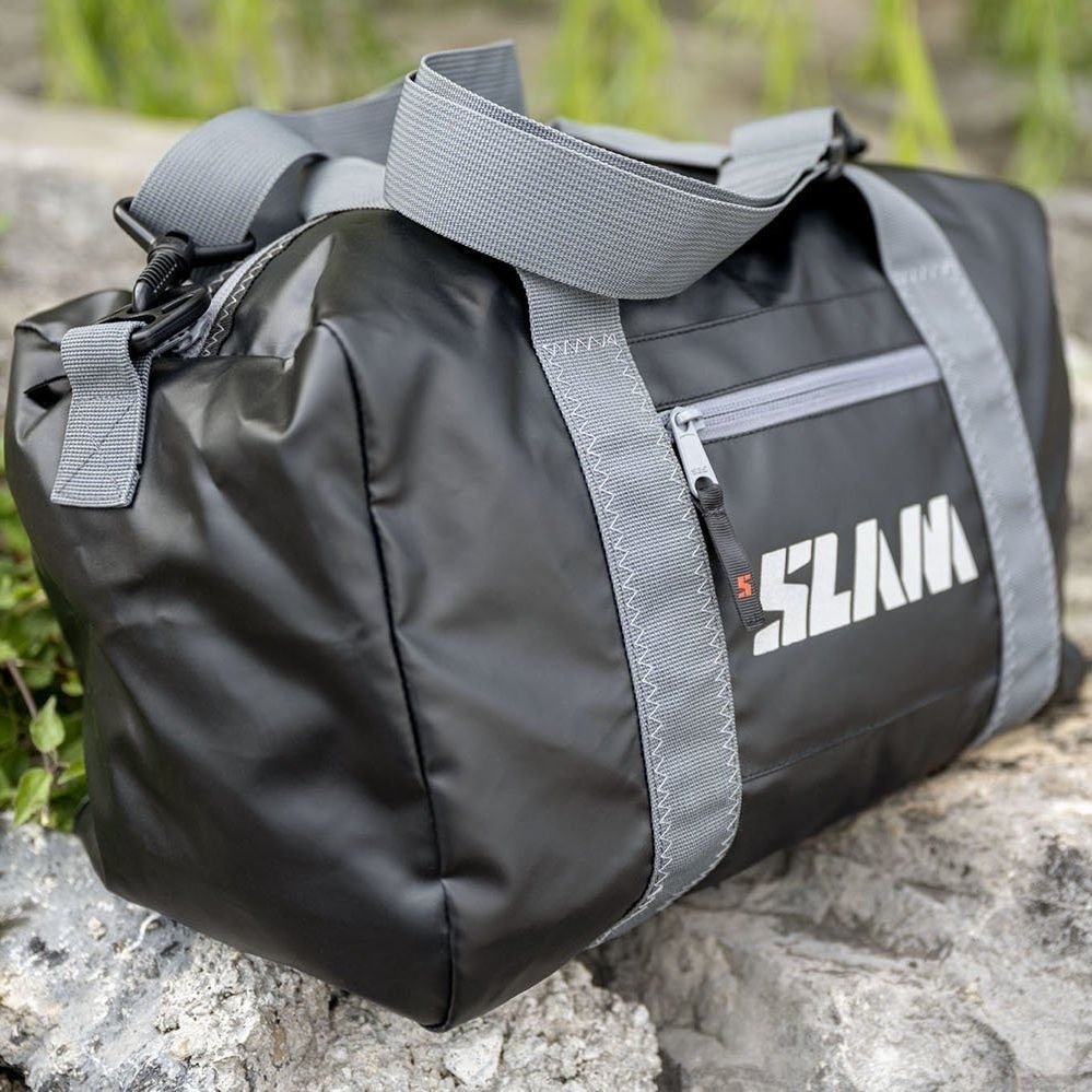 Multiuse duffle bag WR Slam watersports / boat / waterproof