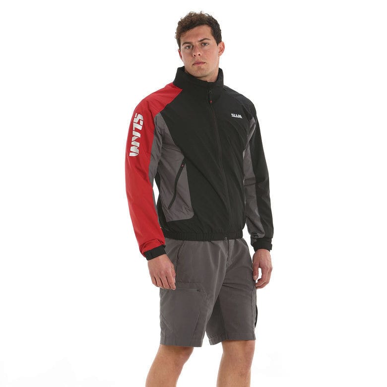 Sailing jacket - DECK LGT WP - Slam - racing / men's / waterproof