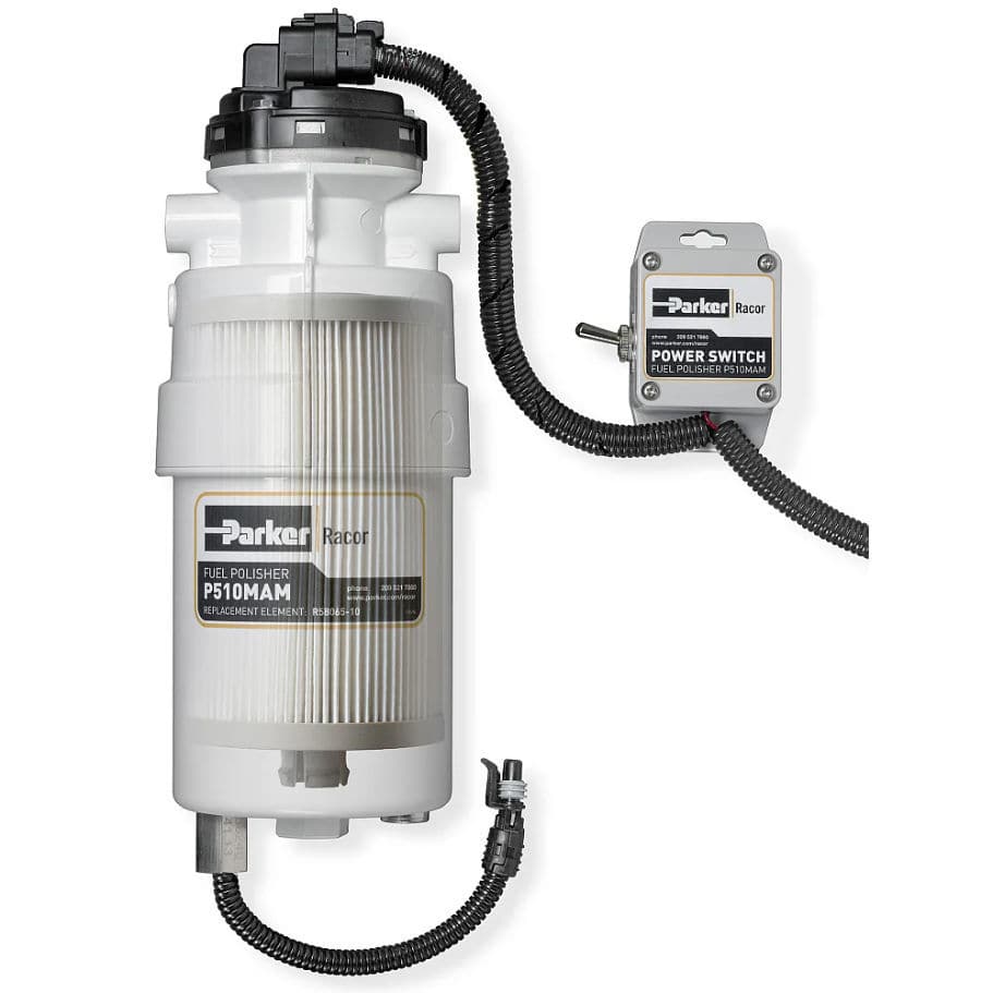 Parker Hannifin Racor 745R30