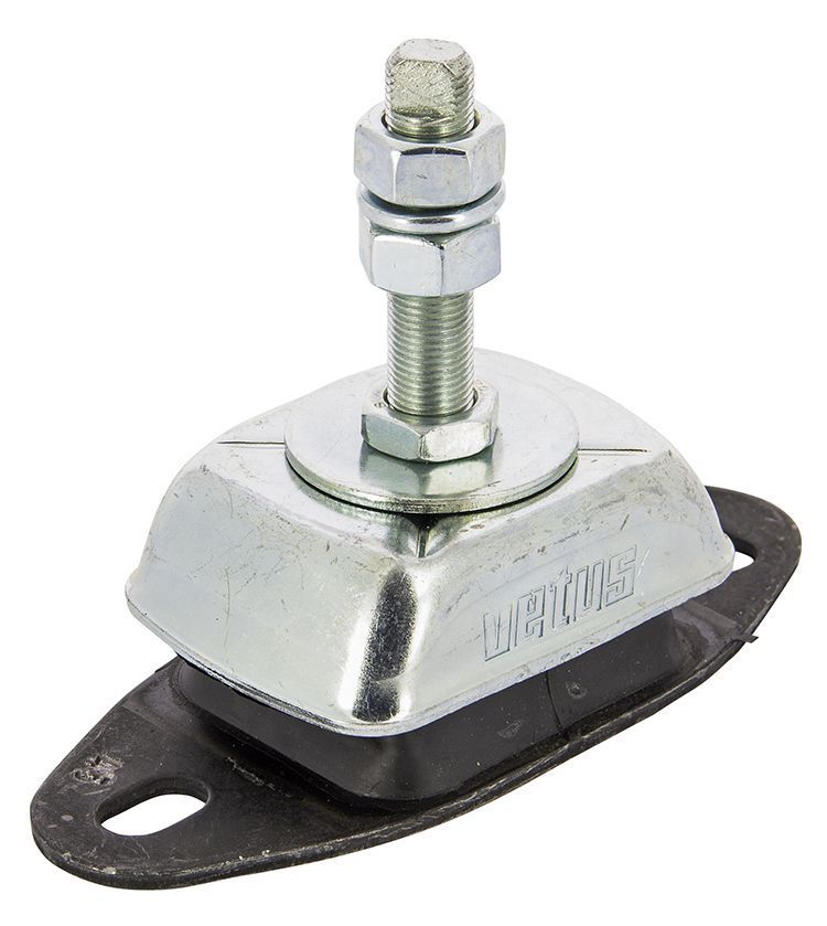 Boat engine mount - HY100 - VETUS