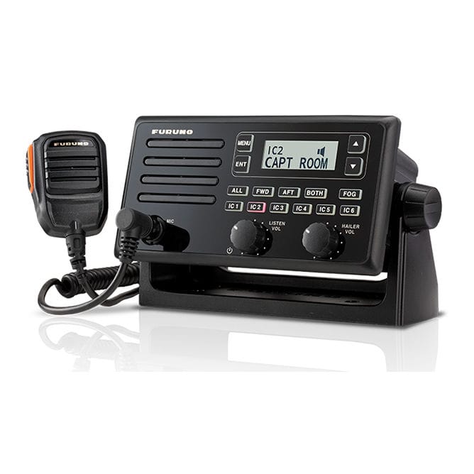 Boat loud hailer LH5000 Furuno for ships