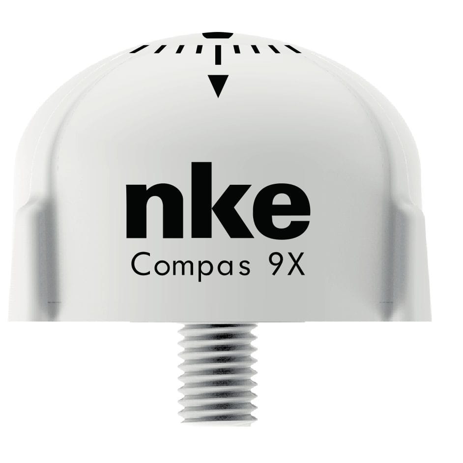 field sensor 9X nke Marine Electronics for boats