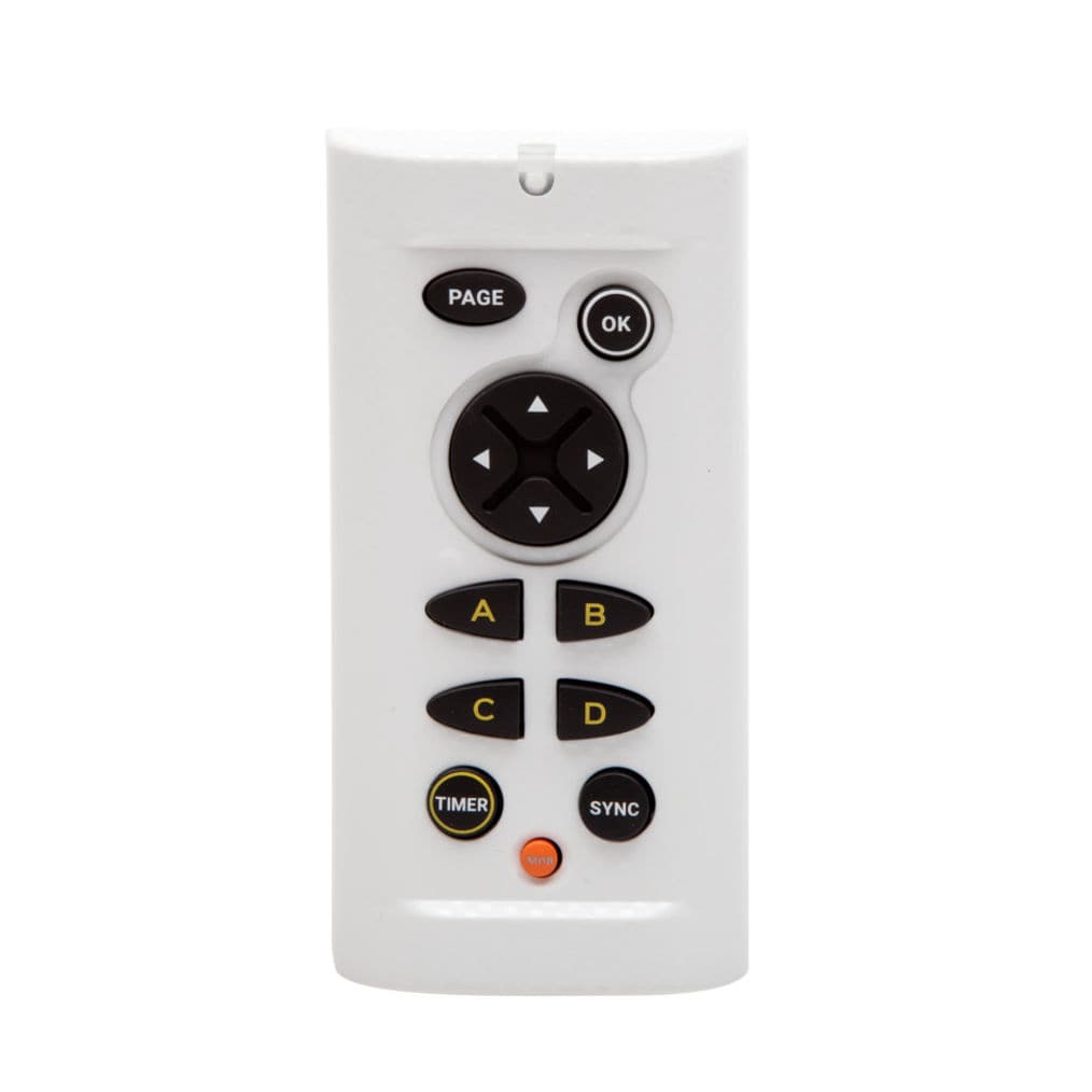 Autopilot remote control PAD nke Marine Electronics for