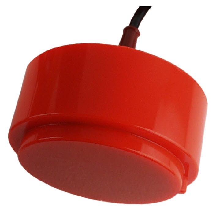 Fishfinder acoustic transducer ES1207C Simrad depth sounder