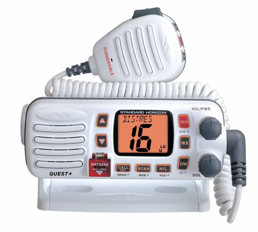 STANDARD HORIZON
トランシーバー6セット、充電器、バッテリー付 Amazon.com: Standard Horizon HX891 Navy Blue : Electronics