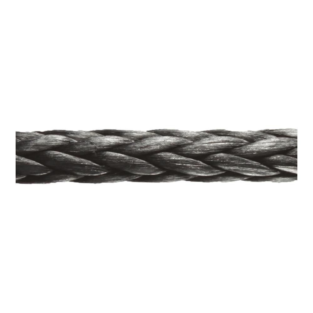 Marlow single braid