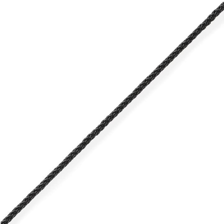 Multipurpose cordage - 8 PLAIT STANDARD - Marlow Ropes - single braid ...