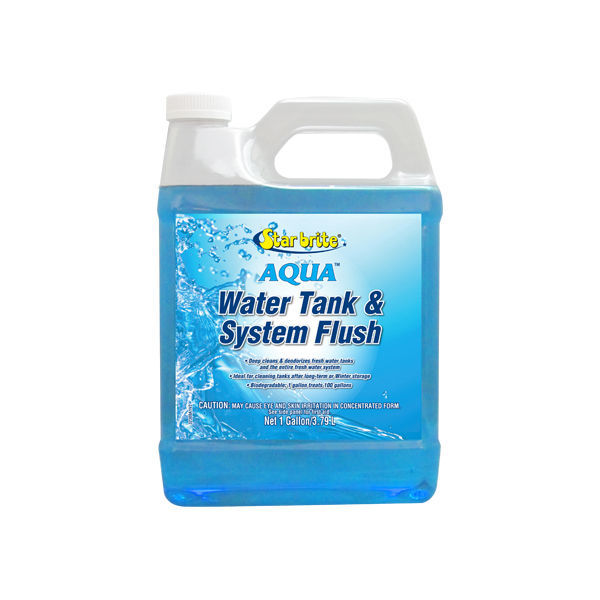 Water tank cleaner 323 Star Brite for boats