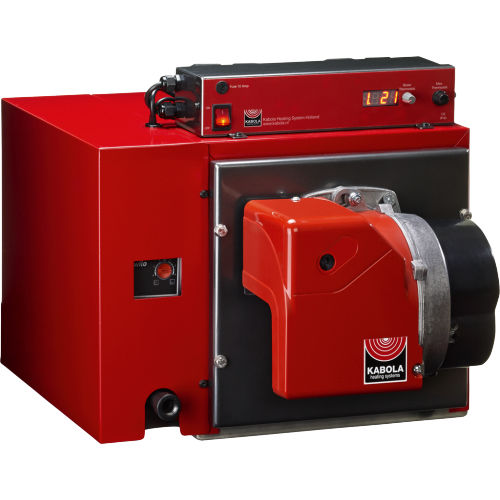 Boat water heater HR SERIE CV Kabola for yachts / electric