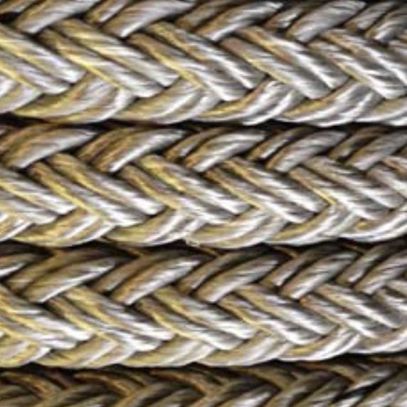 Mooring cordage Oceanic F Koronakis towing / floating / single braid