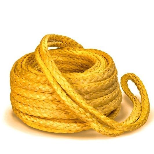Multipurpose cordage - KAPANEEMA 12 STRANDS - Koronakis - mooring ...