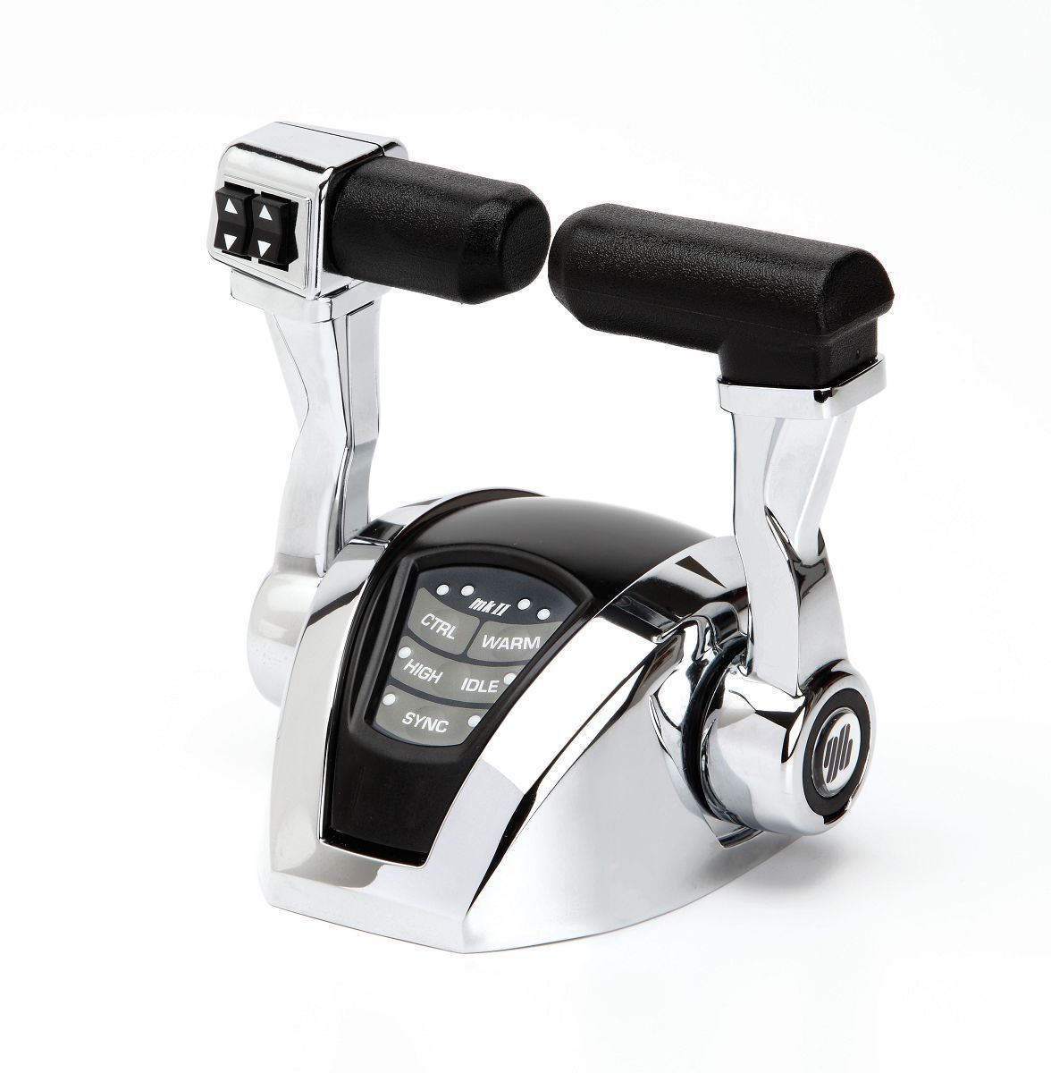 Engine control lever Power A Mark II™ ULTRAFLEX S.P.A. digital