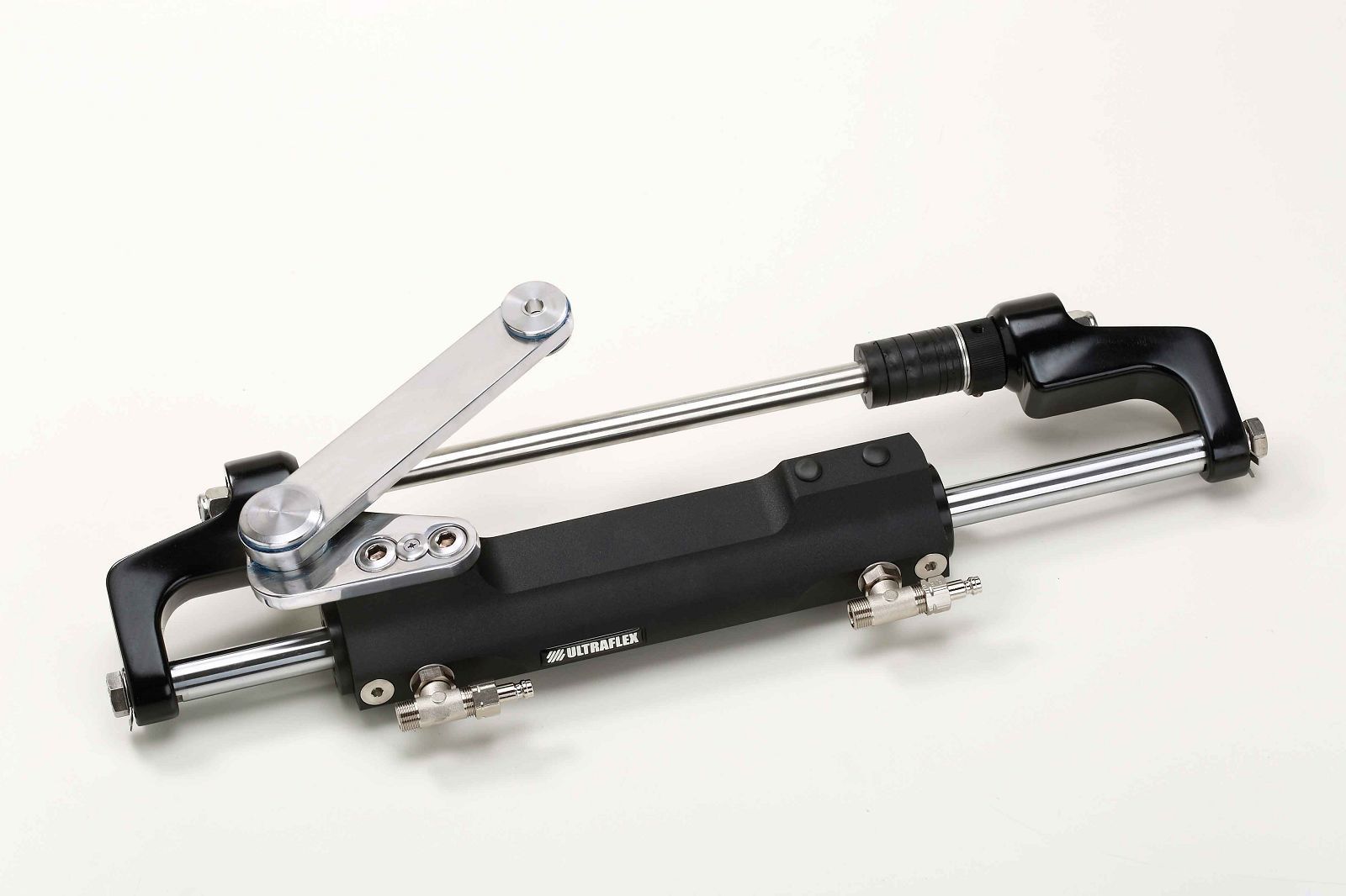 Motor boat cylinder UC128OBF ULTRAFLEX S.P.A. hydraulic