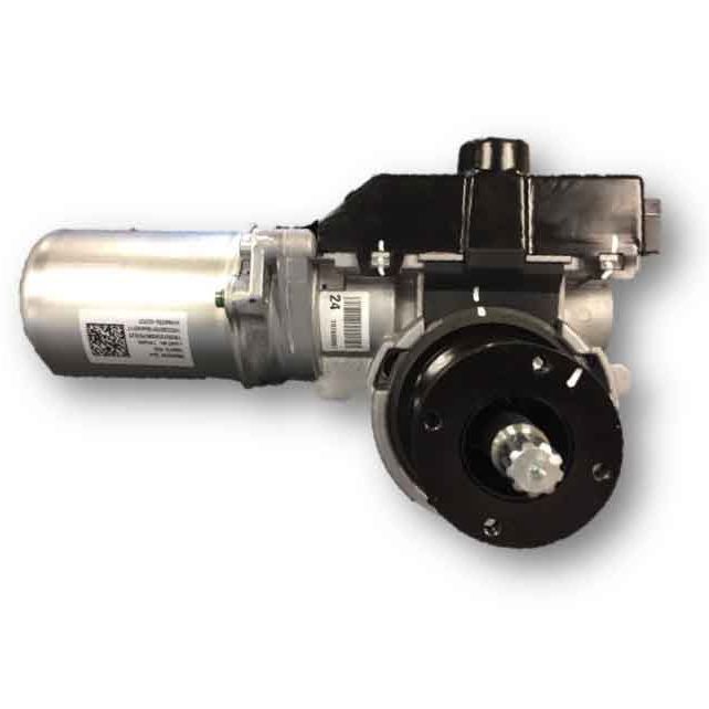 Boat steering NAVITECH™ ULTRAFLEX S.P.A. mechanical / articulated