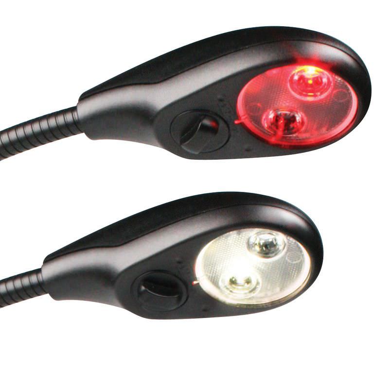 Marine Led Chart Light