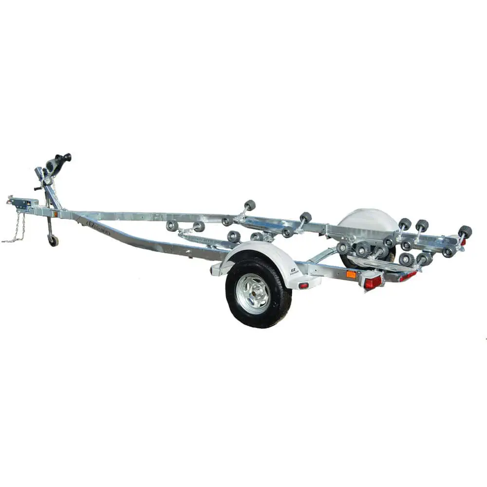 Road trailer - EZR 17-20 3100 - EZ Loader - for boat / roller