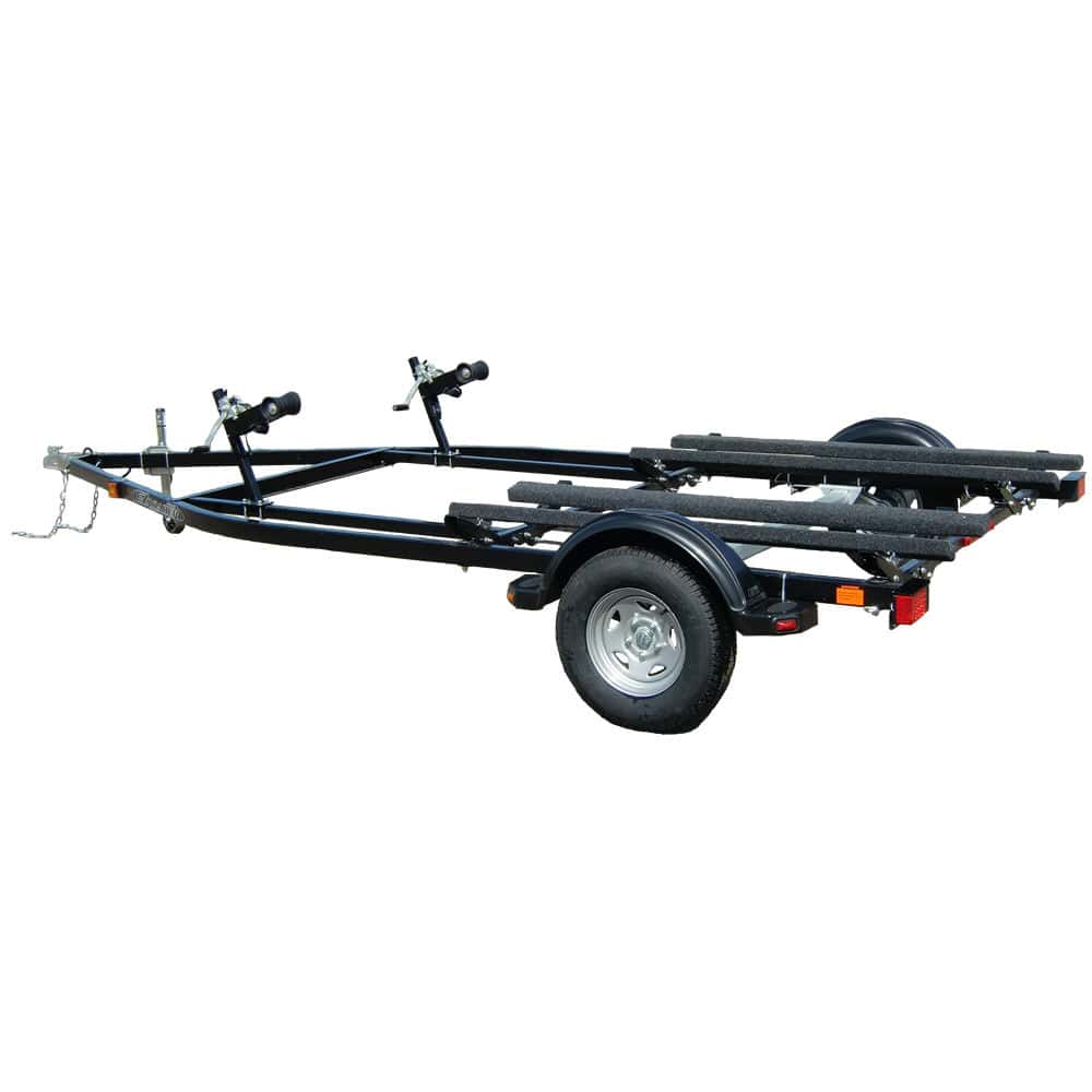 Road trailer - EZWV-2100 - EZ Loader - jet-ski